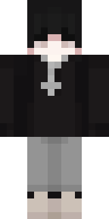 Скин Майнкрафт Игрока iiWaddles