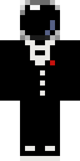 Скин Майнкрафт Игрока iismail