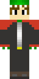 Скин Майнкрафт Игрока iitechnoturtle