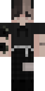 Скин Майнкрафт Игрока ijosek