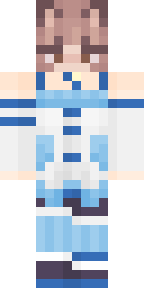 Скин Майнкрафт Игрока ikeikebby