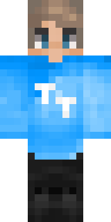 Скин Майнкрафт Игрока ikheetThijs