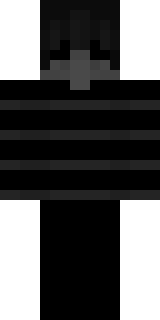 Скин Майнкрафт Игрока ikwu