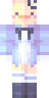 Скин Майнкрафт Игрока iky