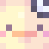 Игрок iky Майнкрафт - возможно знакомый с ItsSenzz