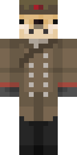 Скин Майнкрафт Игрока il_sasso