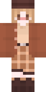 Скин Майнкрафт Игрока ilaudas