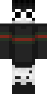 Скин Майнкрафт Игрока ildar