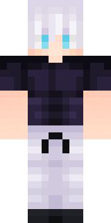 Скин Майнкрафт Игрока ilikebanana91029