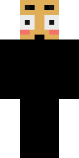 Скин Майнкрафт Игрока iloveyouasap