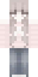 Скин Майнкрафт Игрока iluvsgothic