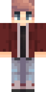 Скин Майнкрафт Игрока ilwlmXD