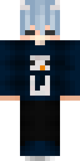 Скин Майнкрафт Игрока ilyDerpWorld