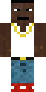 Скин Майнкрафт Игрока ily_ibenefits