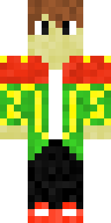 Скин Майнкрафт Игрока ilya8903
