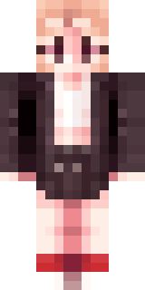 Скин Майнкрафт Игрока ilycarpenterr