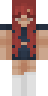 Скин Майнкрафт Игрока ilyokay