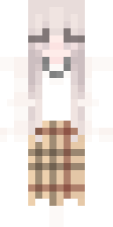 Скин Майнкрафт Игрока ilysdm