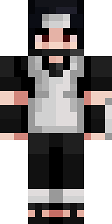 Скин Майнкрафт Игрока im_Reaper