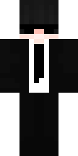 Скин Майнкрафт Игрока im_topixo