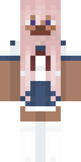 Скин Майнкрафт Игрока imadip