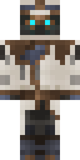 Скин Майнкрафт Игрока imafreak