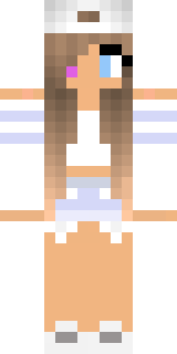 Скин Майнкрафт Игрока imbabe