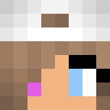 Игрок imbabe Майнкрафт - возможно знакомый с Ginnshi