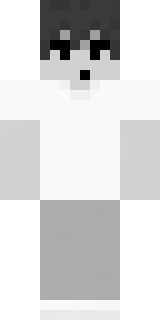 Скин Майнкрафт Игрока imback