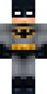 Скин Майнкрафт Игрока imbatman