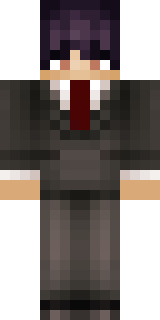 Скин Майнкрафт Игрока imbob_