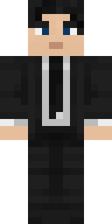 Скин Майнкрафт Игрока imbrucewayne