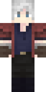 Скин Майнкрафт Игрока imgay228