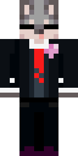 Скин Майнкрафт Игрока iminacruelworld