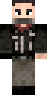 Скин Майнкрафт Игрока iminmyprime