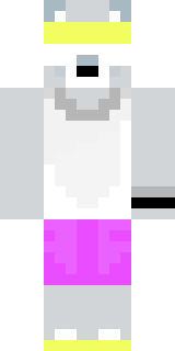 Скин Майнкрафт Игрока imjoshhh