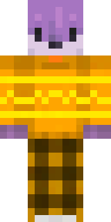 Скин Майнкрафт Игрока immorai