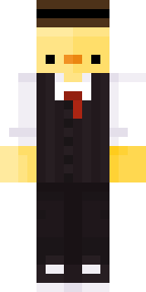 Скин Майнкрафт Игрока imnewb1