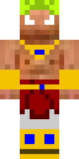 Скин Майнкрафт Игрока imninja