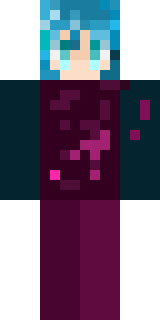 Скин Майнкрафт Игрока imnotbink