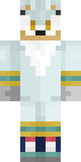 Скин Майнкрафт Игрока imo34