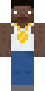 Скин Майнкрафт Игрока impao