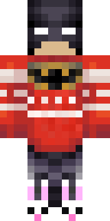 Скин Майнкрафт Игрока impolse