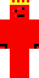 Скин Майнкрафт Игрока impossible_Stack