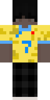 Скин Майнкрафт Игрока imzjonathan