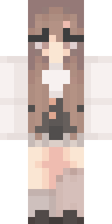 Скин Майнкрафт Игрока inasince