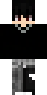 Скин Майнкрафт Игрока inboxed169196