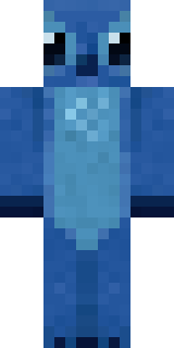 Скин Майнкрафт Игрока indalecio