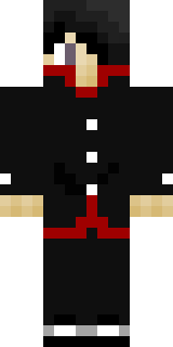 Скин Майнкрафт Игрока indf