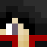 Игрок indf Майнкрафт - возможно знакомый с Hanzo0909